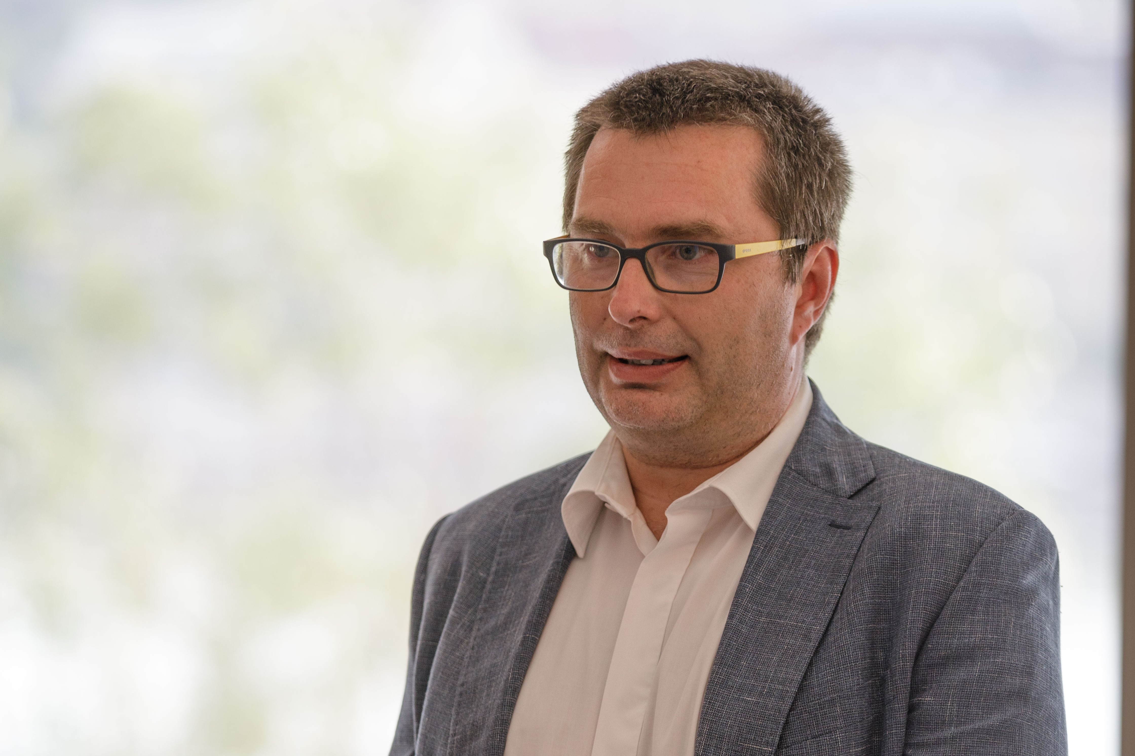 Zdenek Obruca, Deloitte